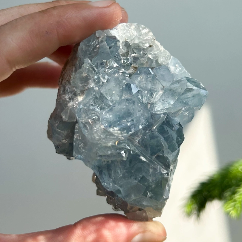 geode di Celestina